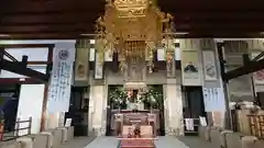 崇福寺の建物その他