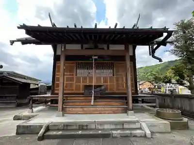 熊野神社(東京都)