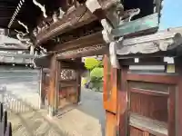 真願寺(大阪府)