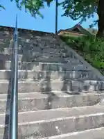 掃除後