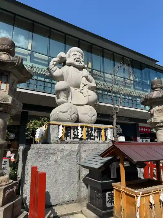 神田神社(神田明神)の{uncategorized: "未分類", other: "その他", undefined: "問題あり", building: "その他建物", grave: "お墓", sacred_gate: "鳥居", guardian: "狛犬", statue: "像", buddha: "仏像", history: "歴史", nature: "自然", garden: "庭園", animal: "動物", pagoda: "塔", temizu: "手水舎", mountain_gate: "山門・神門", sanctuary: "本殿・本堂", subordinate: "末社・摂社", art: "芸術", scenery: "景色", jizo: "地蔵", ema: "絵馬", goshuin: "御朱印", omikuji: "おみくじ", items: "授与品その他", amulet: "お守り", goshuincho: "御朱印帳", eats: "食事", festival: "お祭り", votive_dance: "神楽", shichigosan: "七五三参", wedding: "結婚式", experience: "体験その他", initially: "初詣", around: "周辺", anti_infection: "感染症対策"}