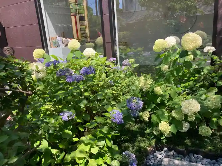 無量寺(神奈川県)