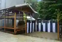 鹿島神宮(茨城県)