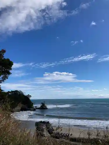 蠶養神社(茨城県)