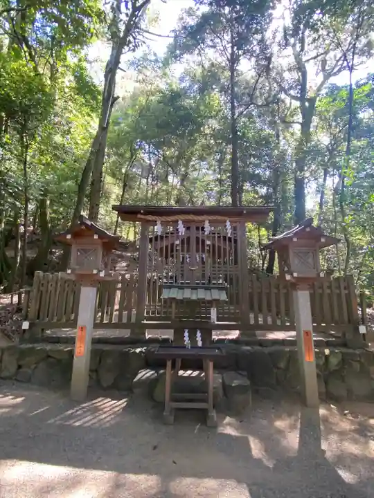 大神神社(奈良県)