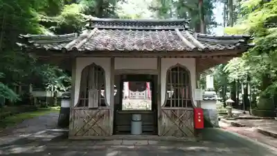 誕生寺(岡山県)