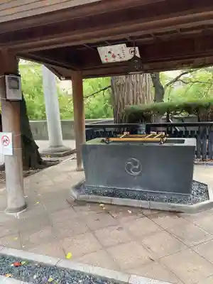 熊野神社(東京都)