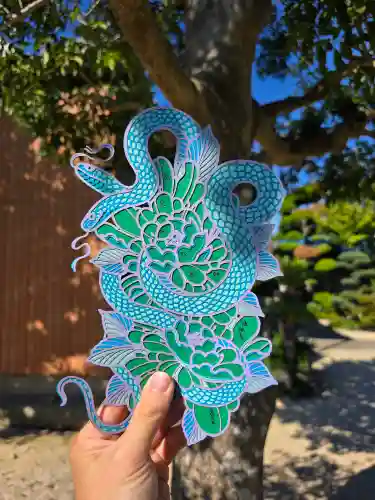 隨願寺(三重県)