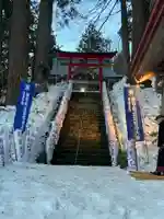 栃尾大神宮(新潟県)