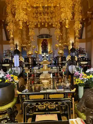 正仙寺(吹上不動尊)(栃木県)