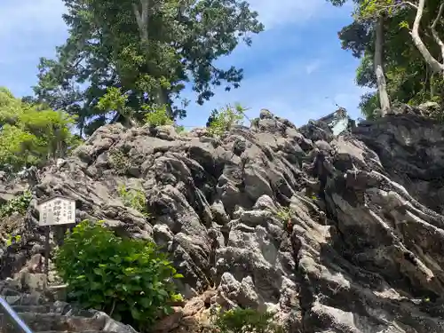 禅師峰寺(高知県)