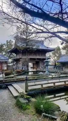 霊山寺(徳島県)