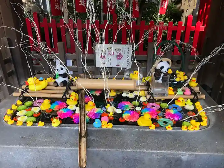 下谷神社(東京都)