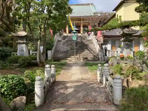 圓乗院のその他建物