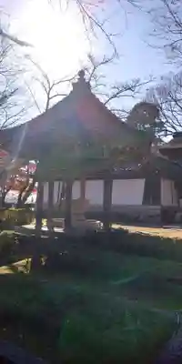 西教寺(滋賀県)