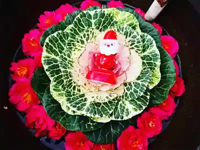 真言宗　善通寺派　薬王寺の手水舎