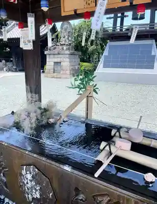 成田山川越別院(埼玉県)