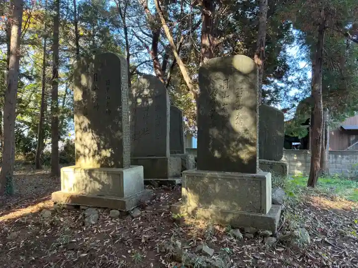 稲荷神社(千葉県)