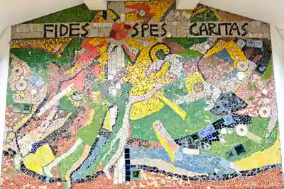 三井楽教会(長崎県)