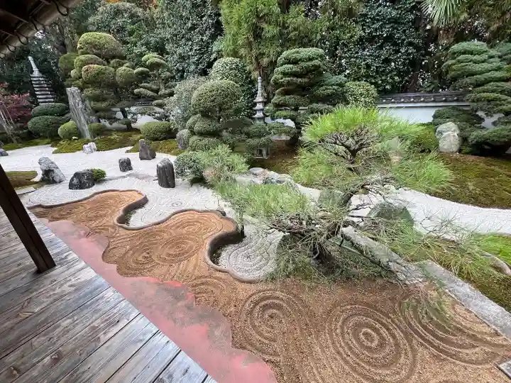霊雲院(京都府)