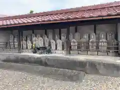 法輪寺の建物その他