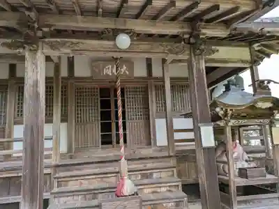 大願寺(奈良県)