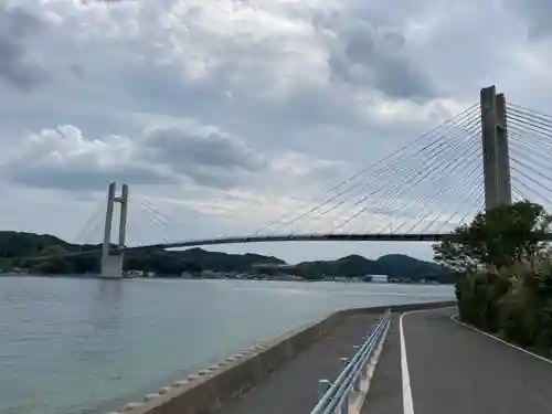 厳島神社(愛媛県)