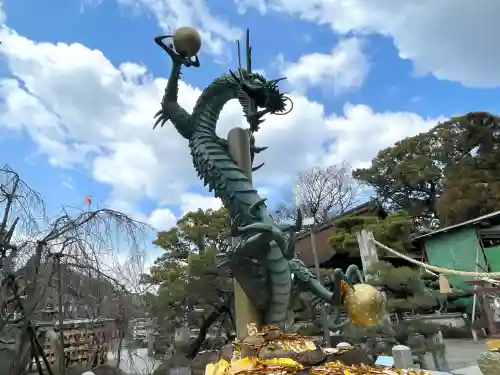 宇都伎社(香川県)