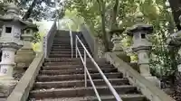 山ノ神社のその他建物