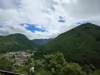 洞川八幡宮(奈良県)