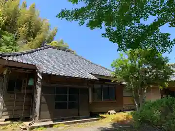 大慈寺の本殿・本堂