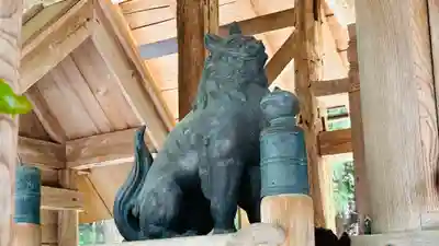 天満神社(福井県)