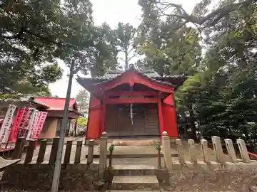 稲荷神社(福井県)