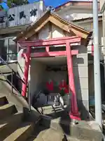 稲取三嶋神社(静岡県)