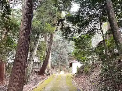大森神社(滋賀県)