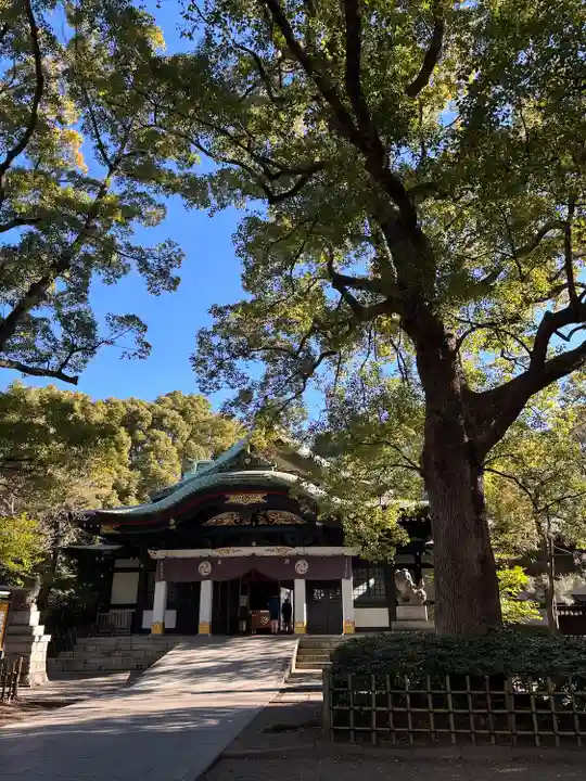 王子神社(東京都)