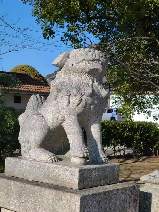 老松神社(山口県)