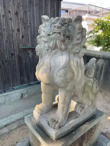 八雲神社(兵庫県)