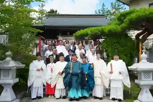 仙台八坂神社(宮城県)(2024年08月15日(木) 22時09分41秒投稿)