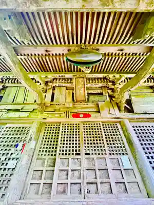 華足寺(宮城県)