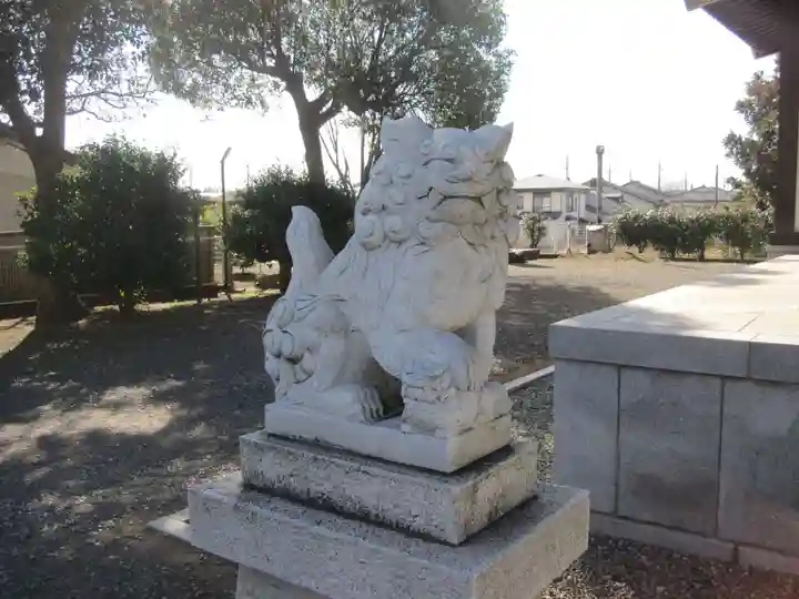 駒形神社(千葉県)