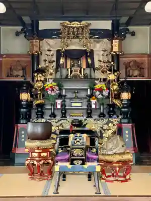 宝祥寺(東京都)