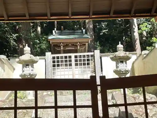 津島神社(三重県)