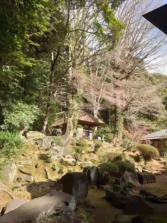 早雲寺(神奈川県)
