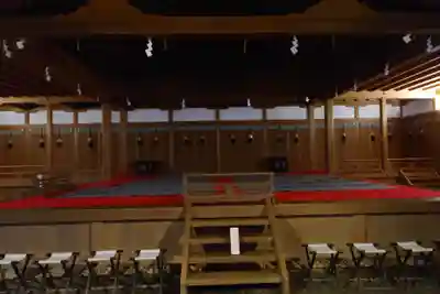 天河大辨財天社(奈良県)