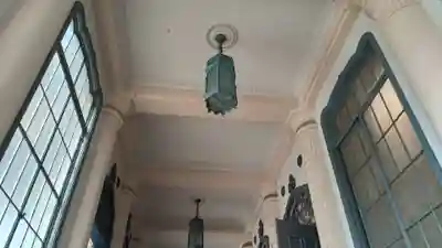 築地本願寺（本願寺築地別院）(東京都)