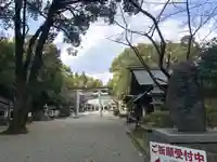 宮崎縣護國神社のその他建物