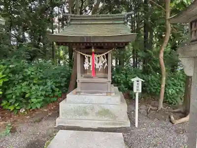 長浜八幡宮(滋賀県)