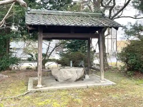 天満宮(小浜)(滋賀県)