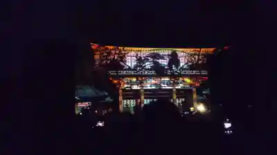 武蔵一宮氷川神社(埼玉県)